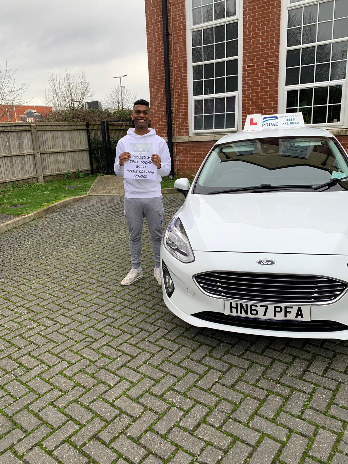 Driving Lessons In Chichester Driving Instructor Stephen